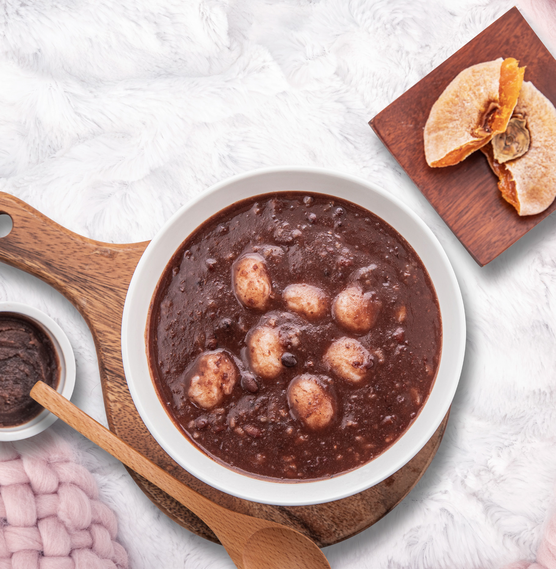 1년 중 밤이 가장 긴 ‘동지(冬至)’를 아시나요?