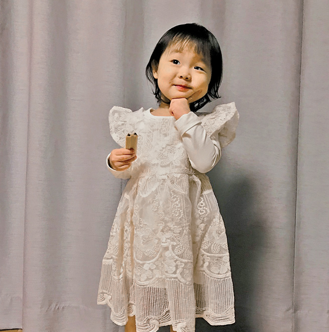 우리 집에 사는 쥬쥬공주님