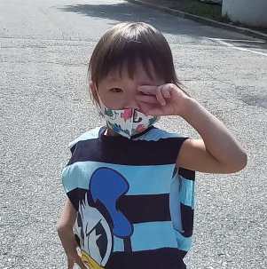 나비잠 - 우리 아이를 소개해요^^