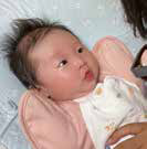 나비잠 - 우리 아이를 소개해요^^