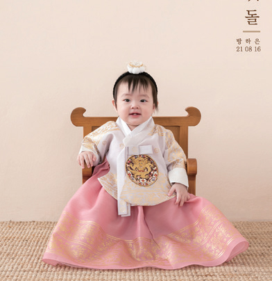 나비잠 - 우리 아이를 소개해요^^