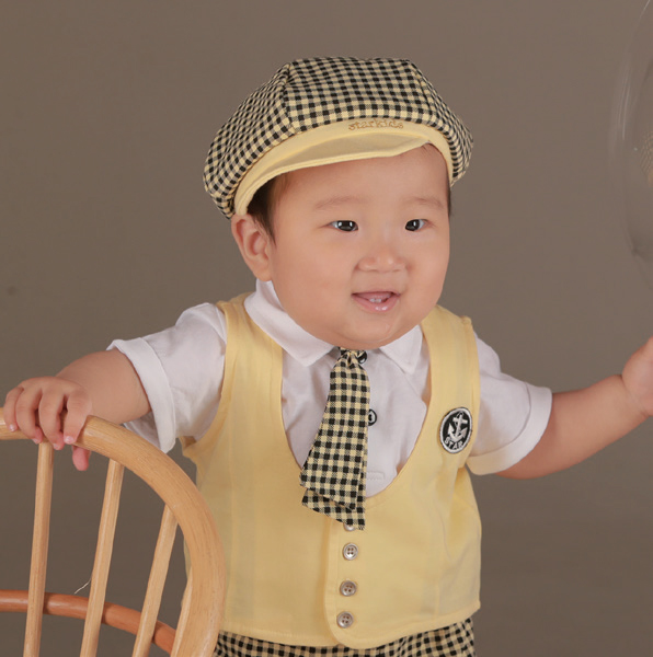 감사를 가슴에 새긴 예찬이