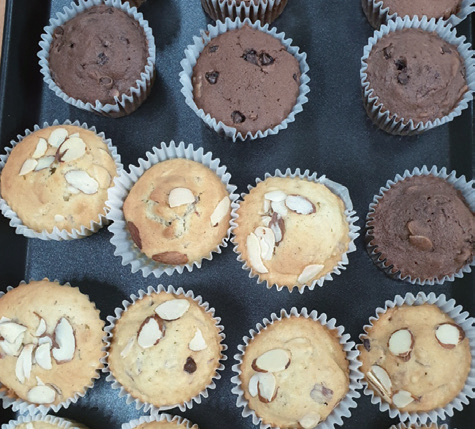 세상을 넓게 바라보는 눈