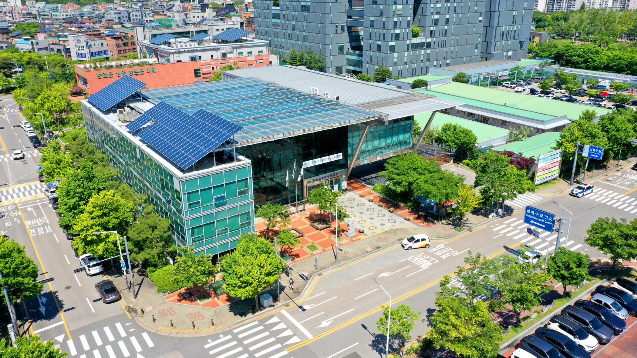 안산시, 출생연도 짝수 시민 국가암검진 조기 검진 권장