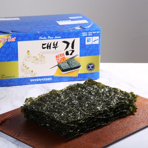 안산시, 대표 특산물 7선 맛·명성 입소문… 브랜드 홍보 강화 