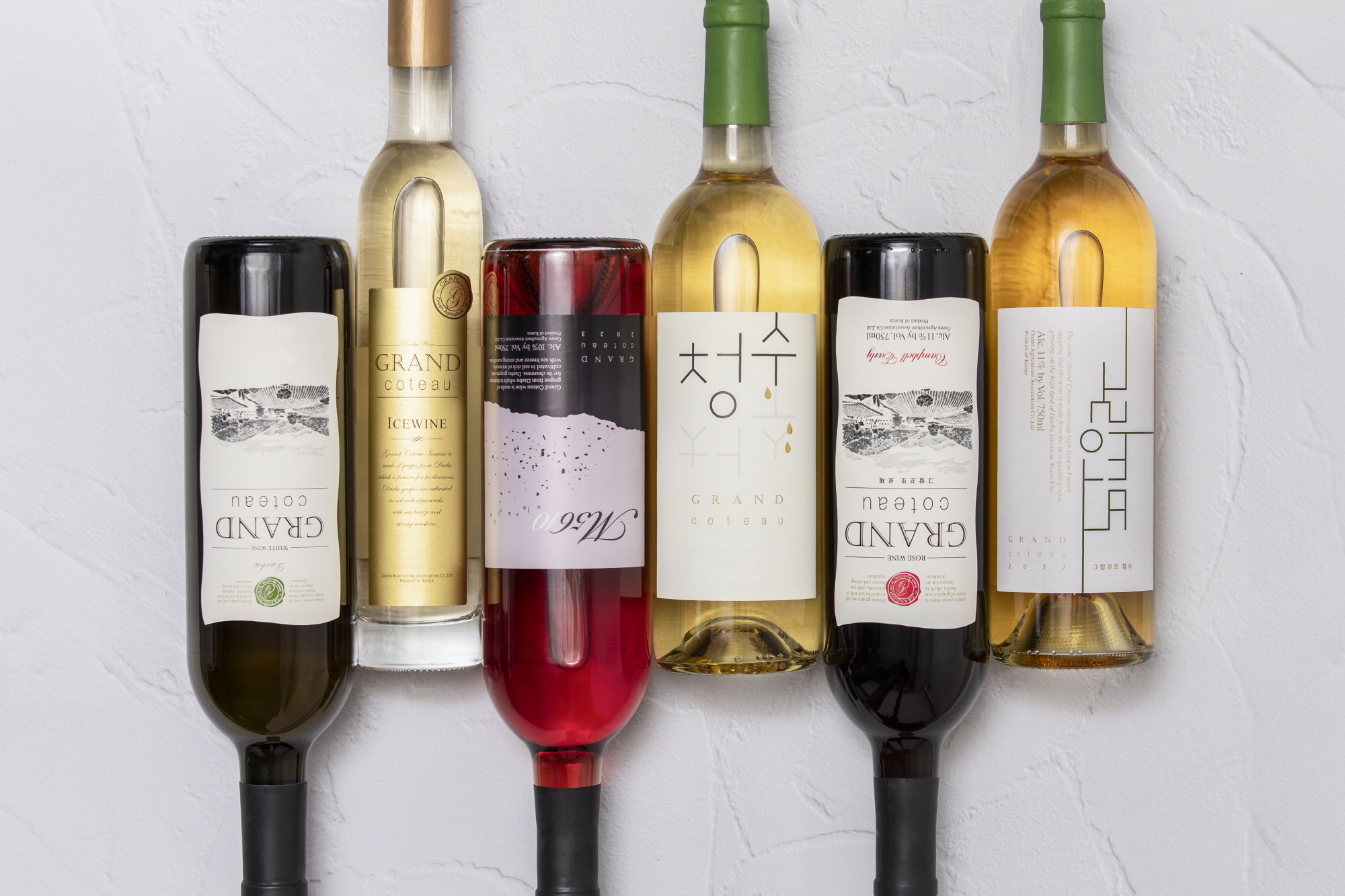 안산시, 대표 특산물 7선 맛·명성 입소문… 브랜드 홍보 강화 