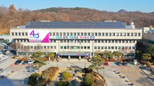 안산시, 기업 IoT 측정기기 설치 지원으로 대기환경 개선 추진