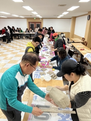 안산시 선부2동, 주민 손으로 완성하는 우리 마을 벽화