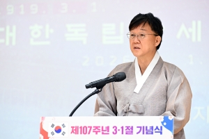 이민근 안산시장“나라 사랑하는 마음 기억… 안산의 미래로 잇겠다”