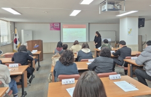 안산시 부곡동 지사협, 고독사 예방 위한 역량강화 교육