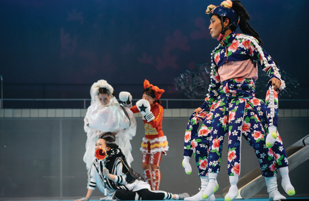 제4회 ‘경기공연예술페스타 인(in) 안산’ 성료