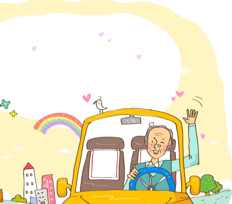 (특별기고) 고령운전자 교통사고 안전대책 마련 시급