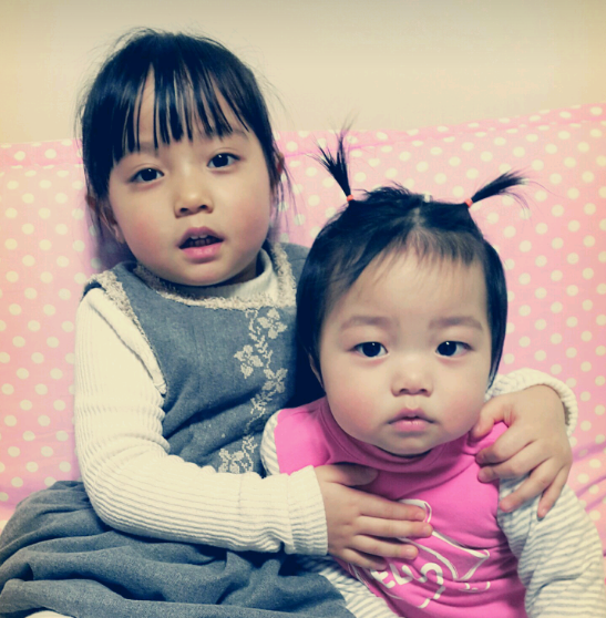 하윤이 탄생이야기