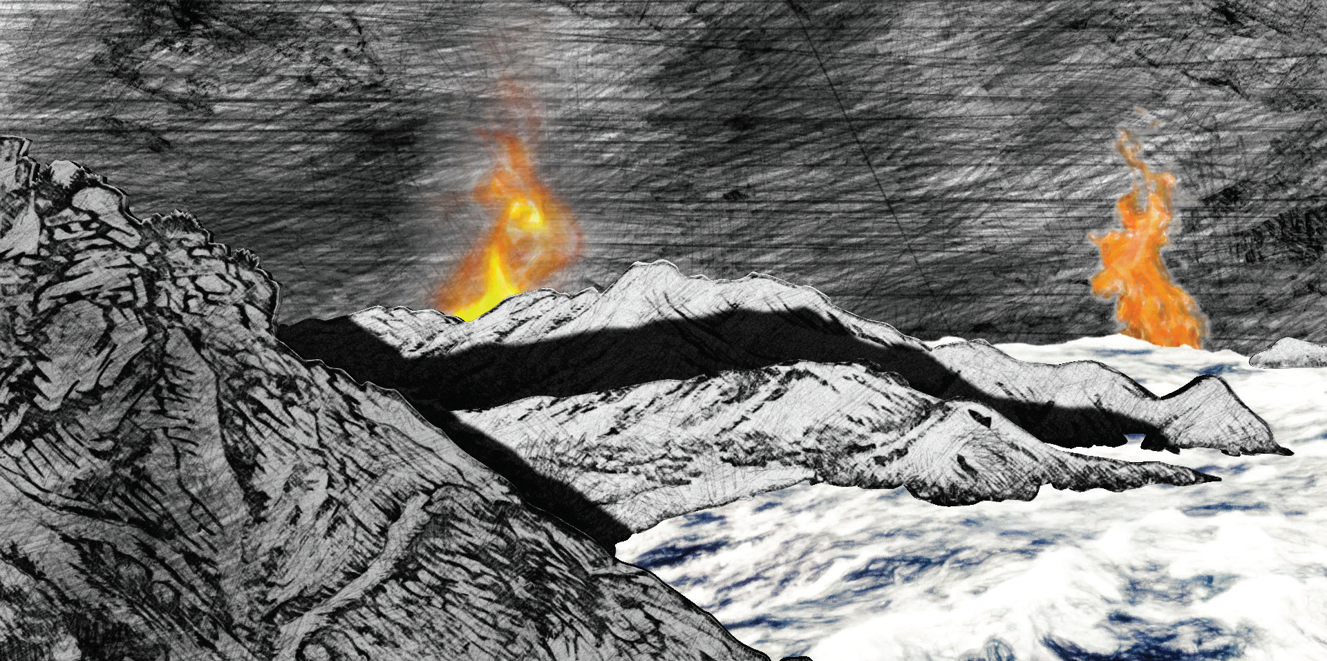 단원미술관, ‘첩첩화중(帖帖畵中)’ 전시회 개최