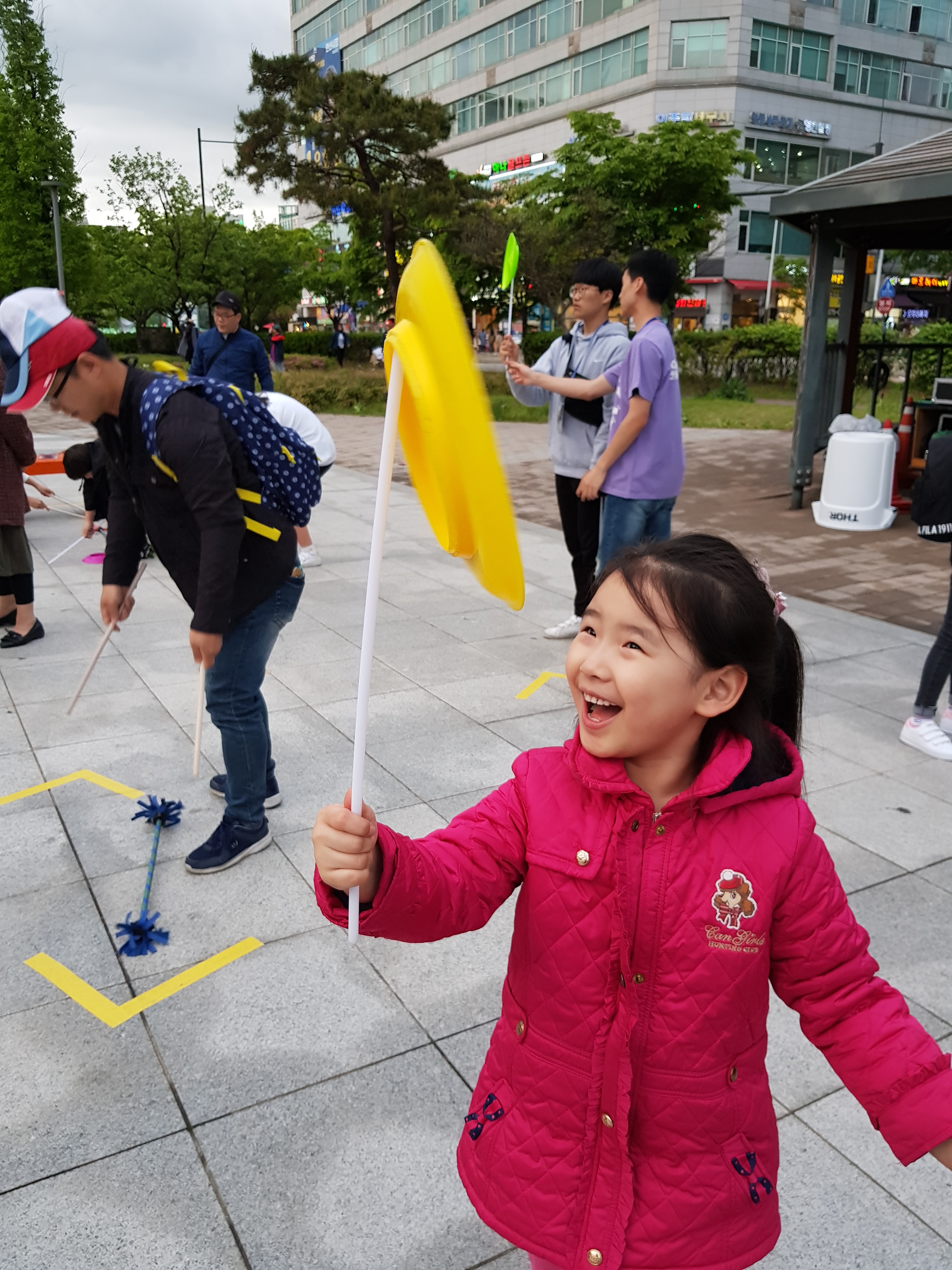 내가 안산을 사랑하는 이유 : 도전! 안산은 펀펀(funfun)한 곳