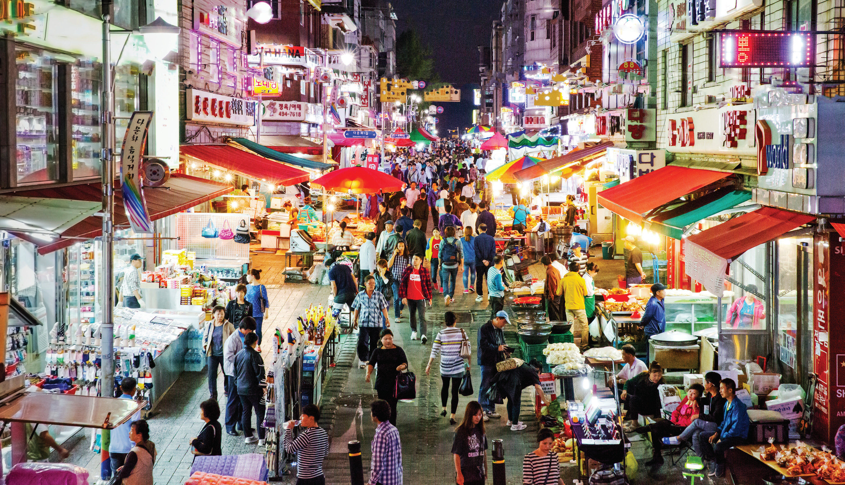 정부, 다문화마을특구 운영 5년 연장… 예산 156억 증가