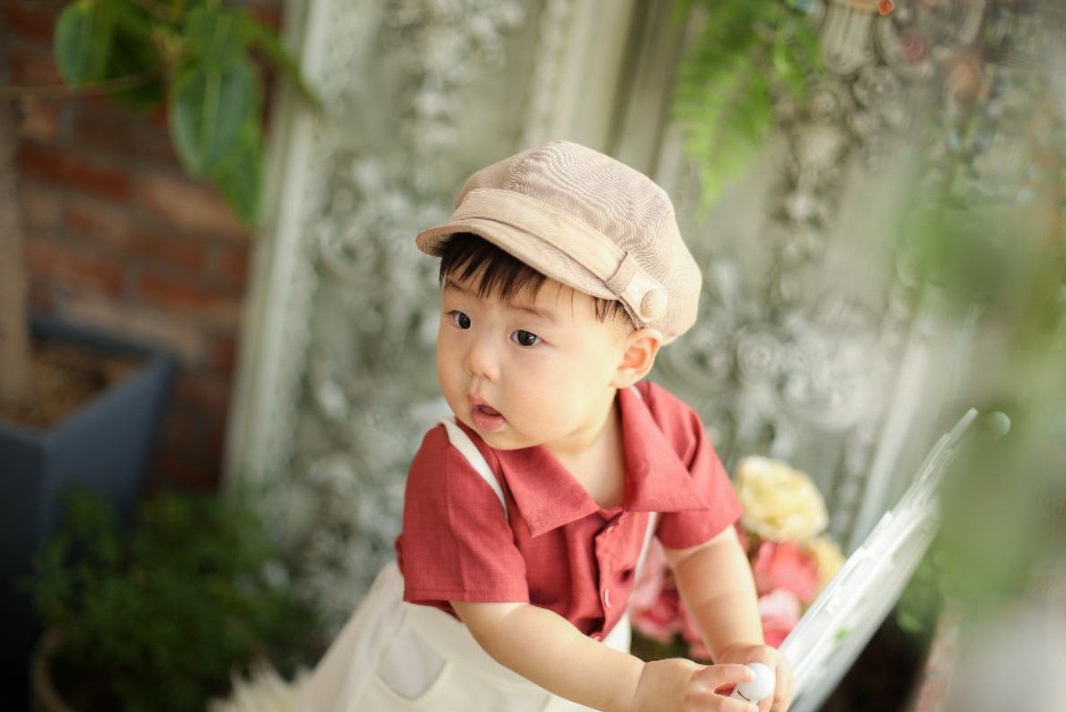 5월은 가정의 달이란다