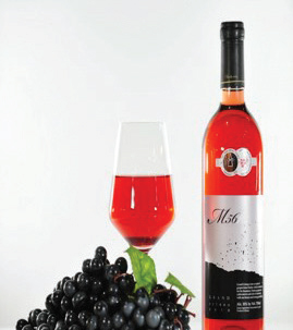 대부포도, 안산의 이미지를 바꾸다