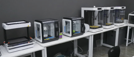 디지털 제조 스튜디오 본격 가동