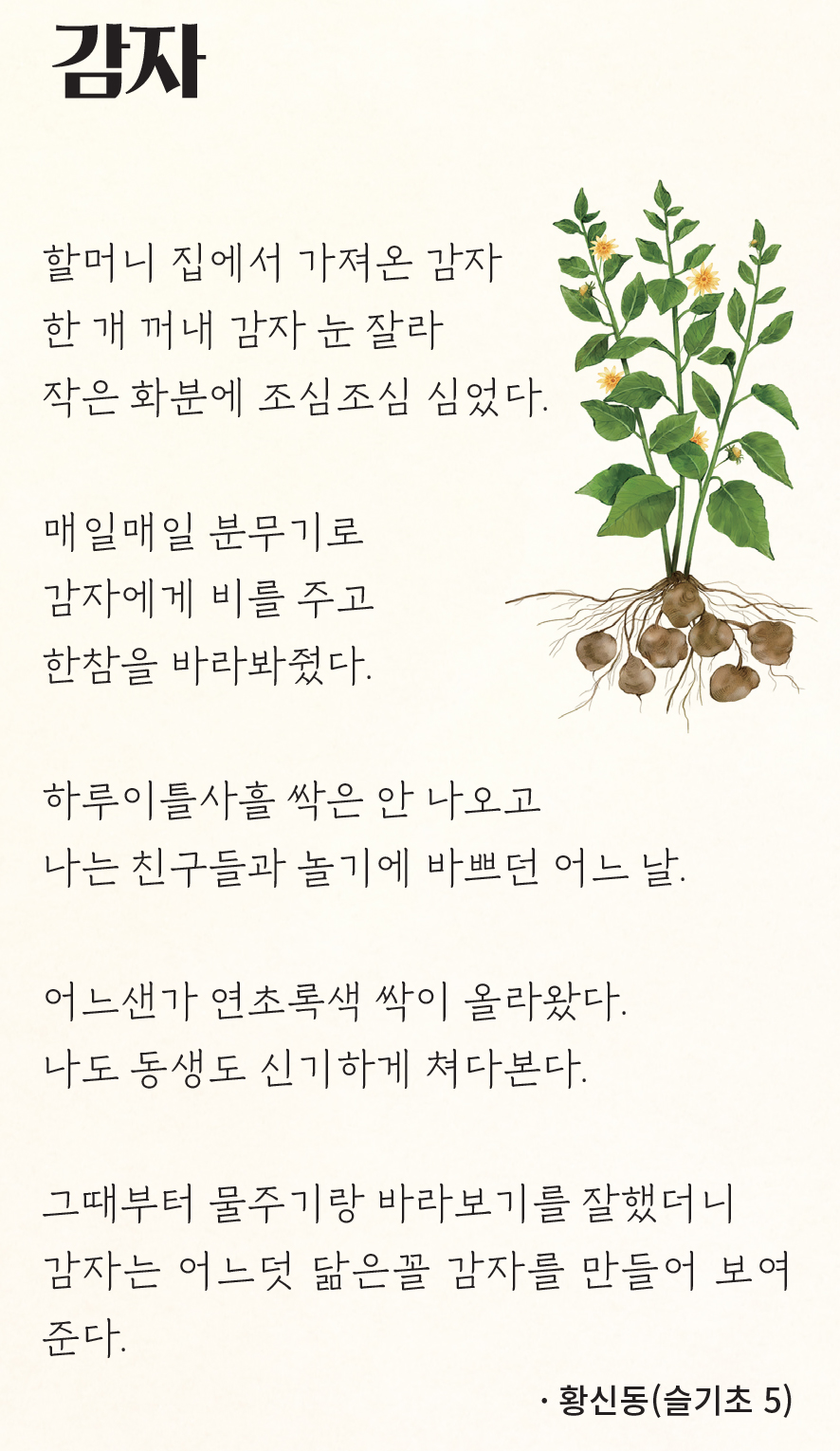 어른이 된다는 것