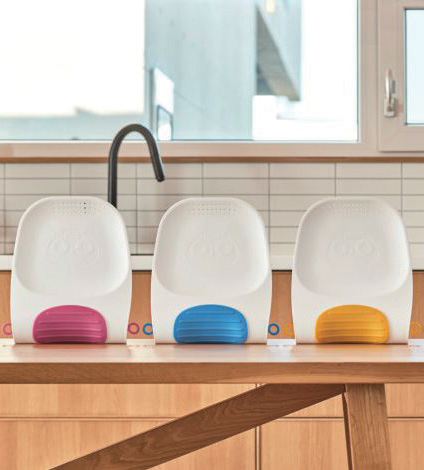 청년큐브 _ 세번째 이야기 - 청년큐브에서는 다양한 분야로 진출하고자 하는 청년 창업가의 도전을 엿볼 수 있다.