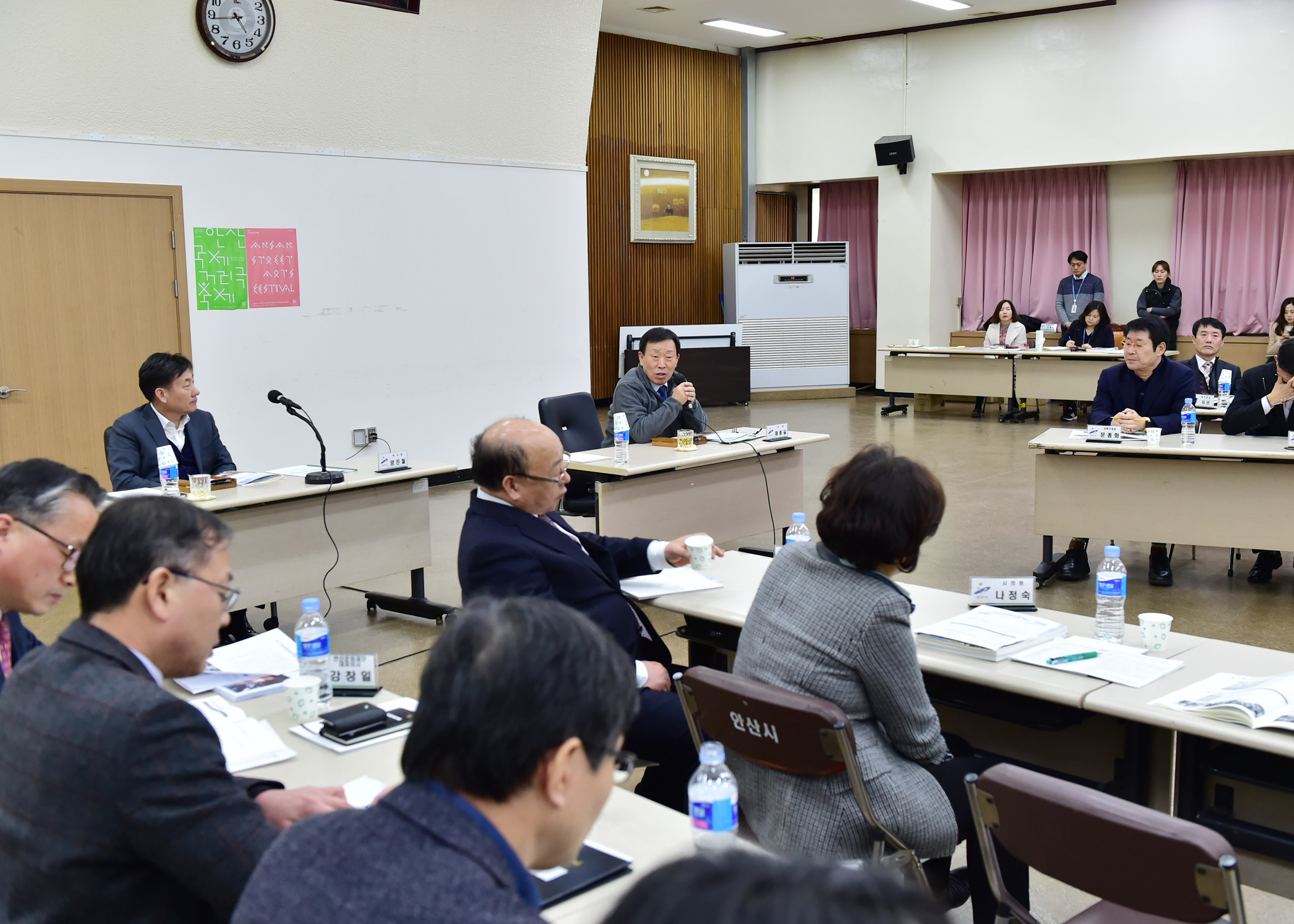 안산국제거리극축제, 역대급 준비 과정 공개로 ‘기대감 UP'