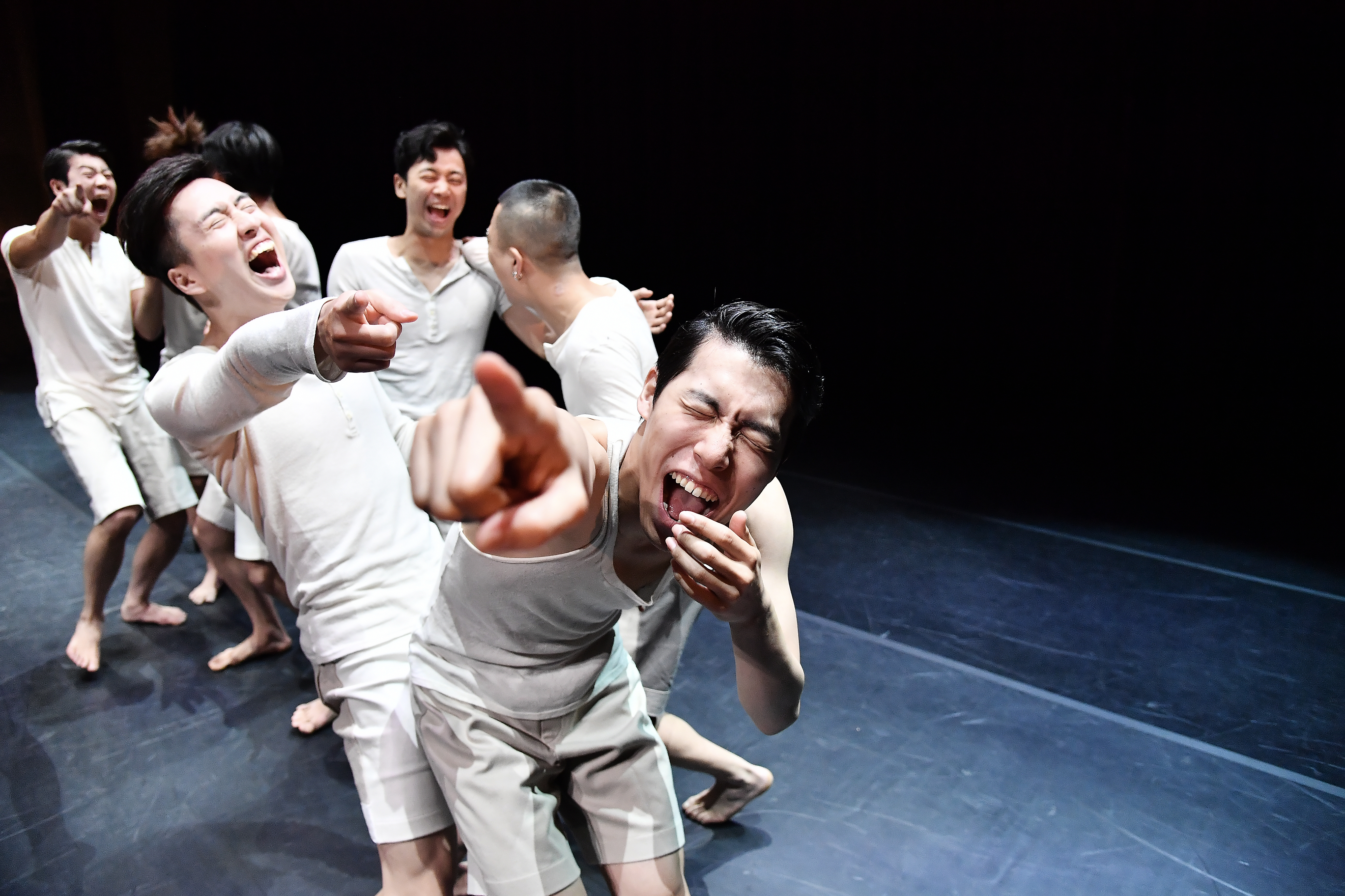 국대급 최강 춤꾼들이 온다!