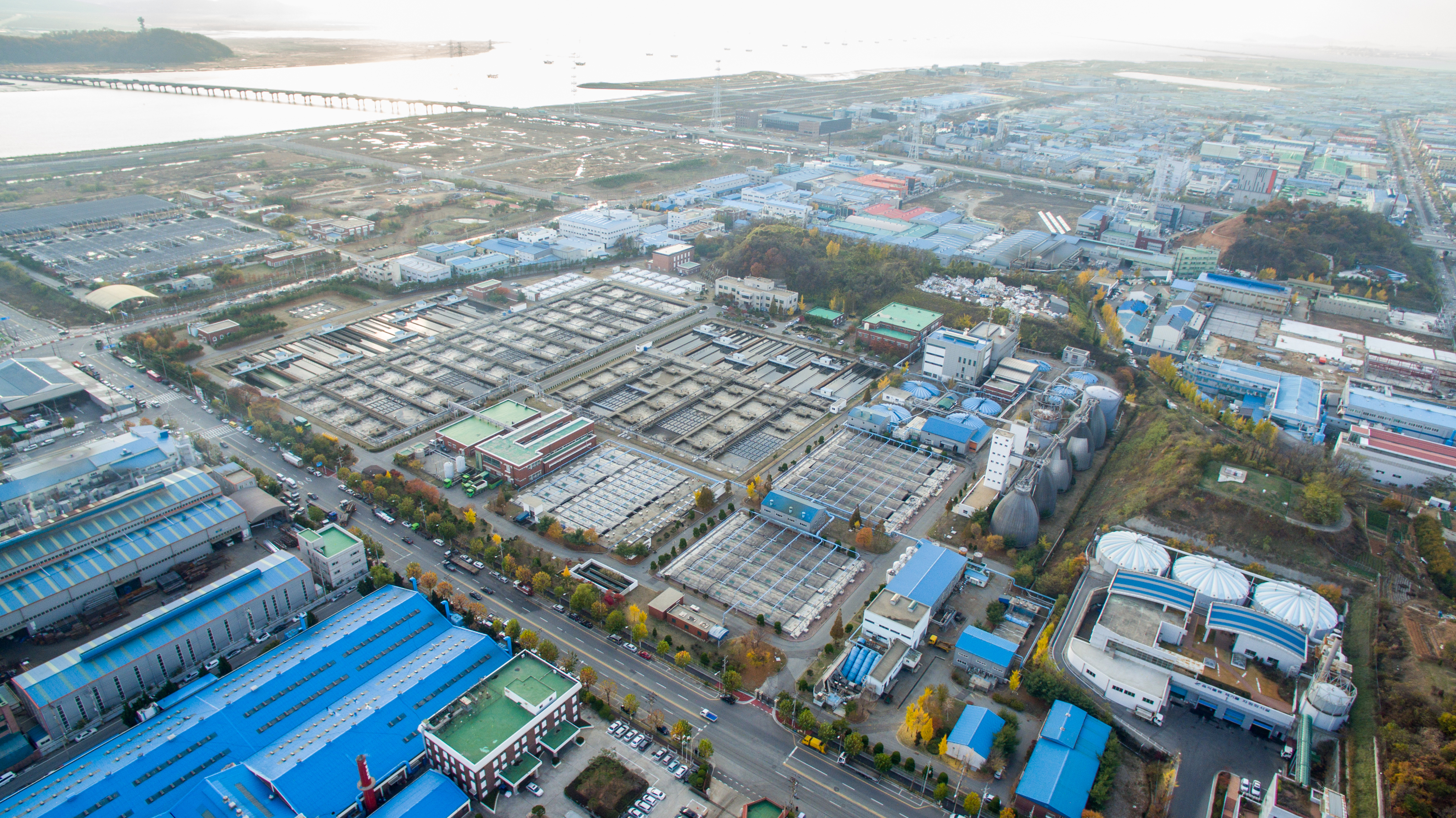 제20회 안산시 중소기업대상 수상자 선정