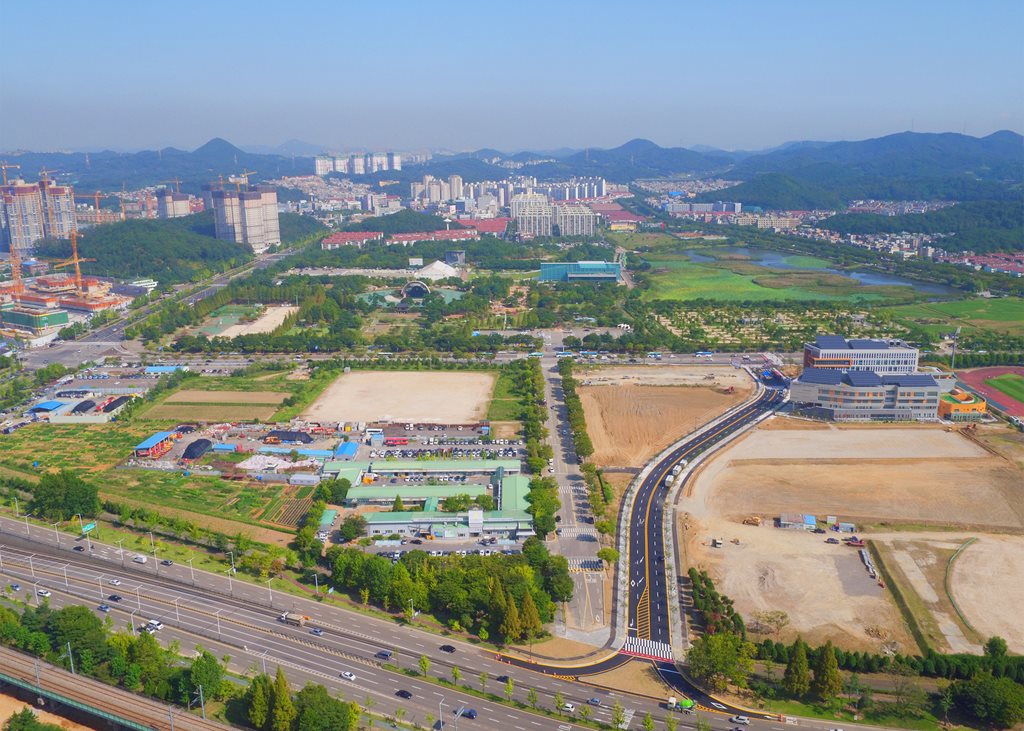 단원구, 2017년 하반기「불법광고물 수거보상제」실시