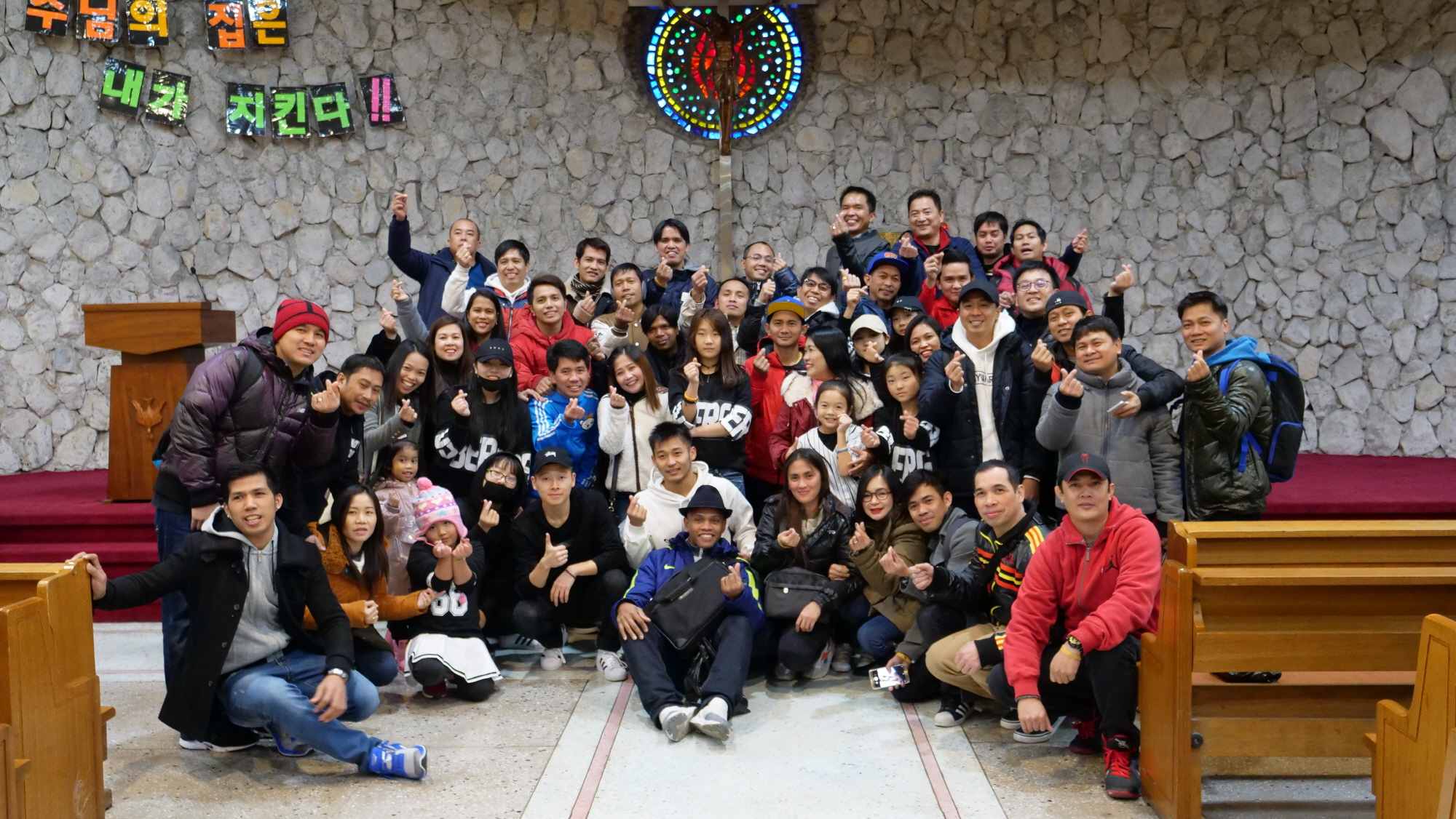 안산시평생학습관 ‘찾아가는 힐링평생학습’