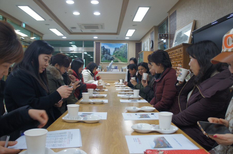 「안산하모니」편집위원 및 서포터즈 워크숍 개최
