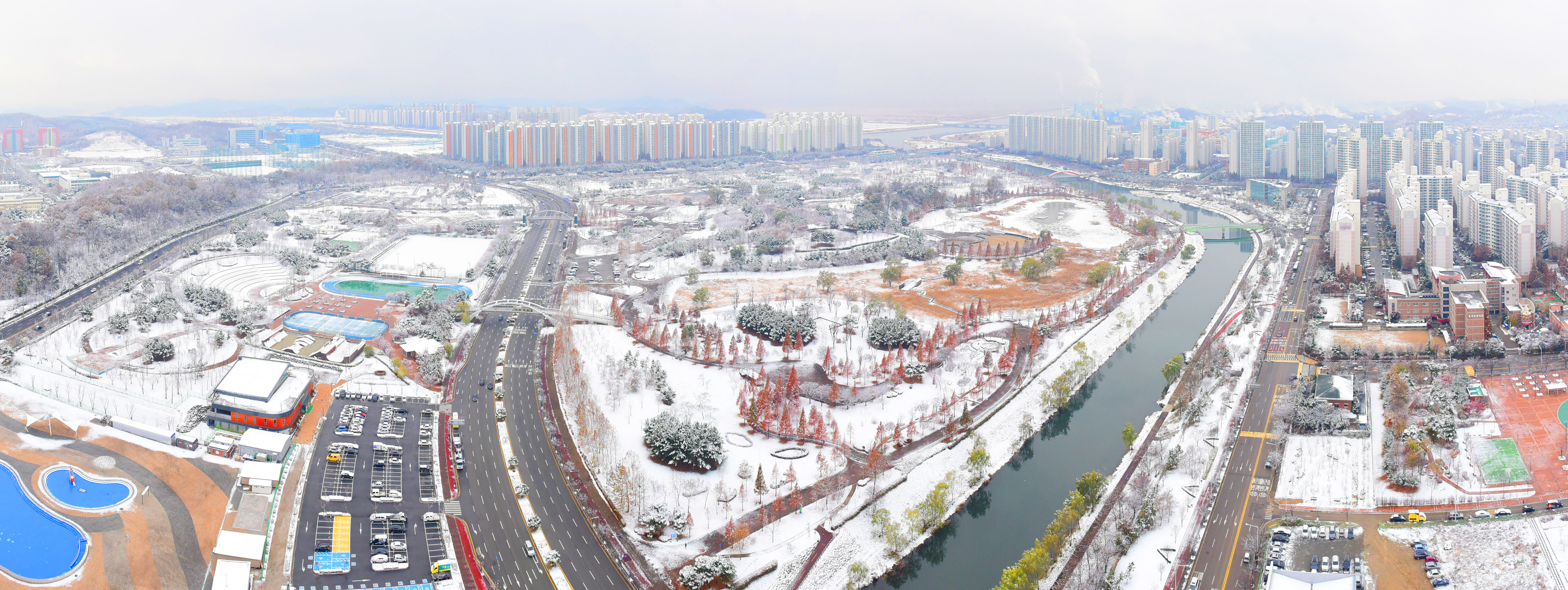 상록구, 2017년 제2기분 자동차세 130억원 부과