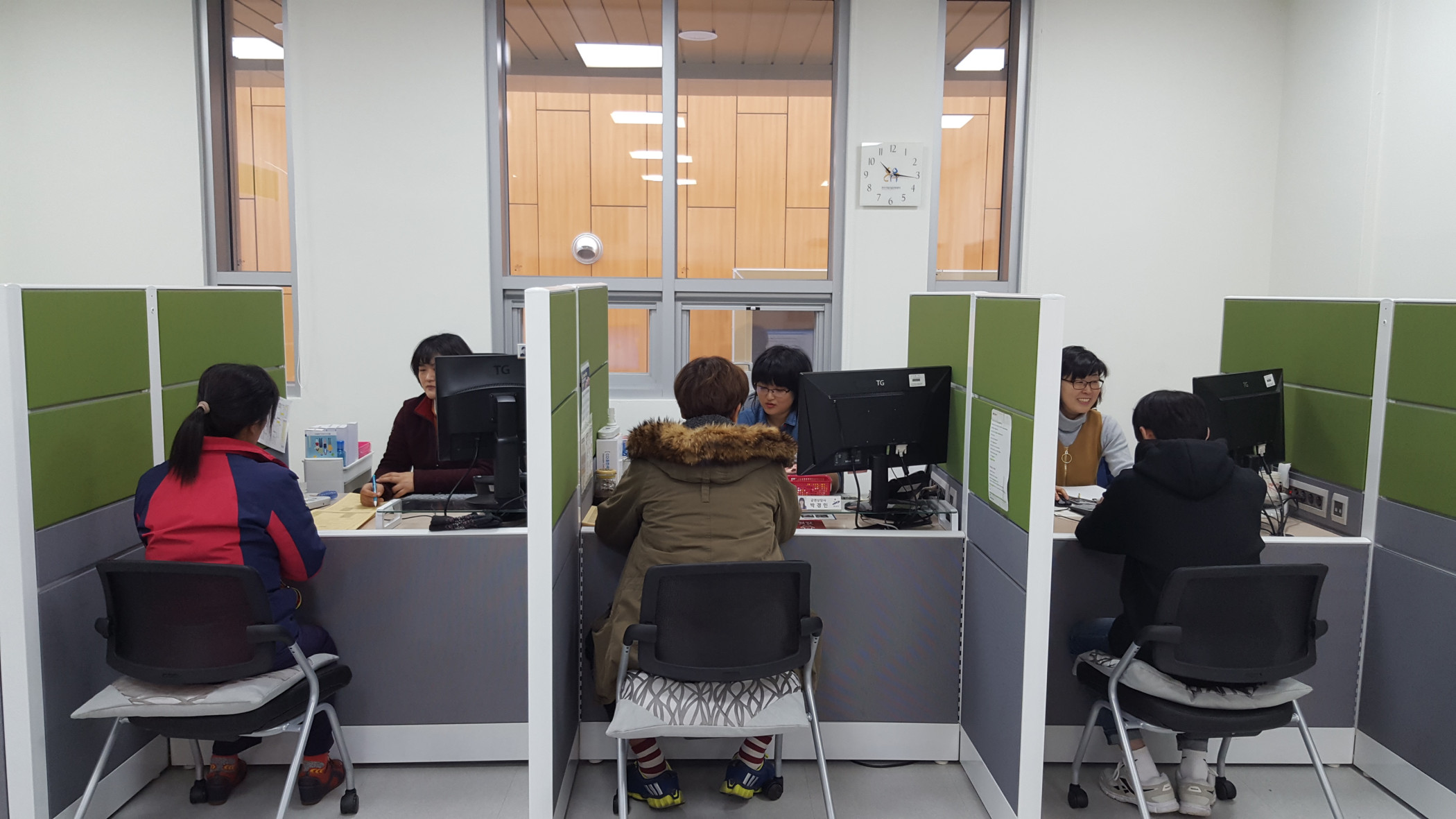 단원보건소 새해 금연 적극 지원… 금연클리닉 운영