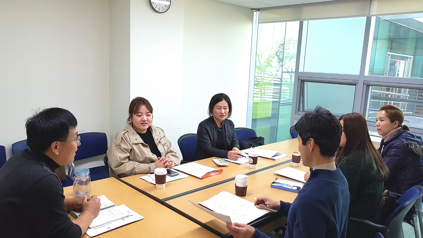 안산시평생학습관 모범사례 ‘벤치마킹’ 줄 이어