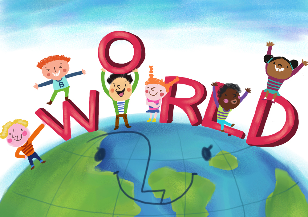 안산시 ‘2018 청소년 국제문화교류사업’ 추진