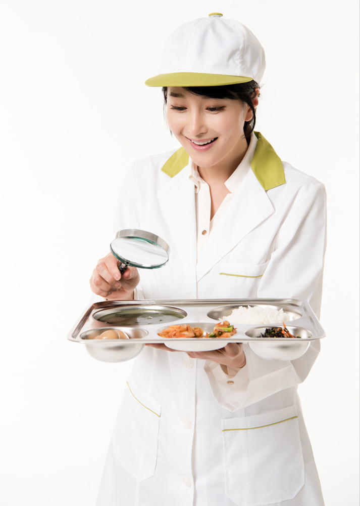 안산시 학교 등 급식소 식재료납품업체 위생점검 실시