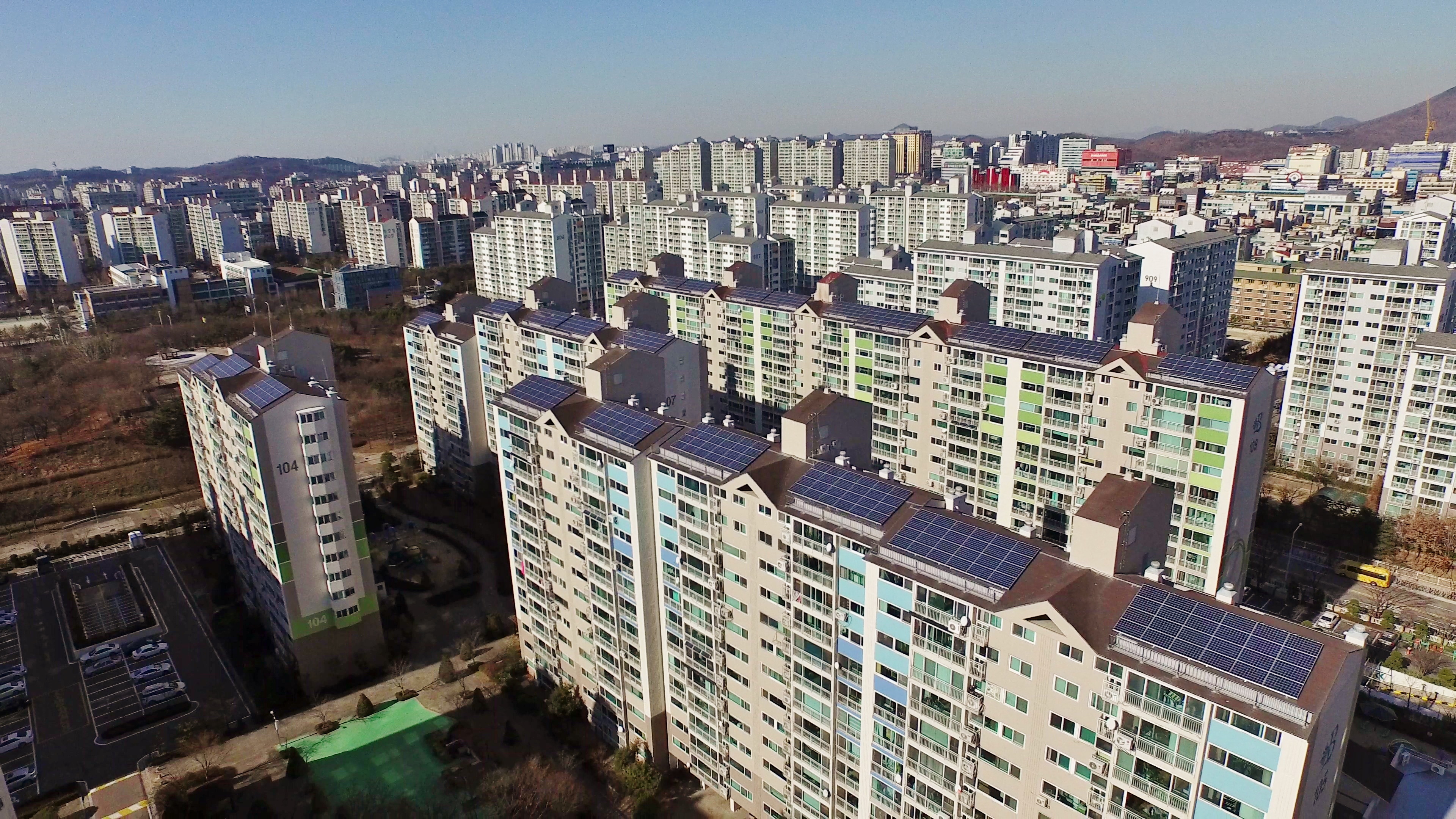 안산시, ‘2018년 신재생에너지 주택지원 사업’ 지원