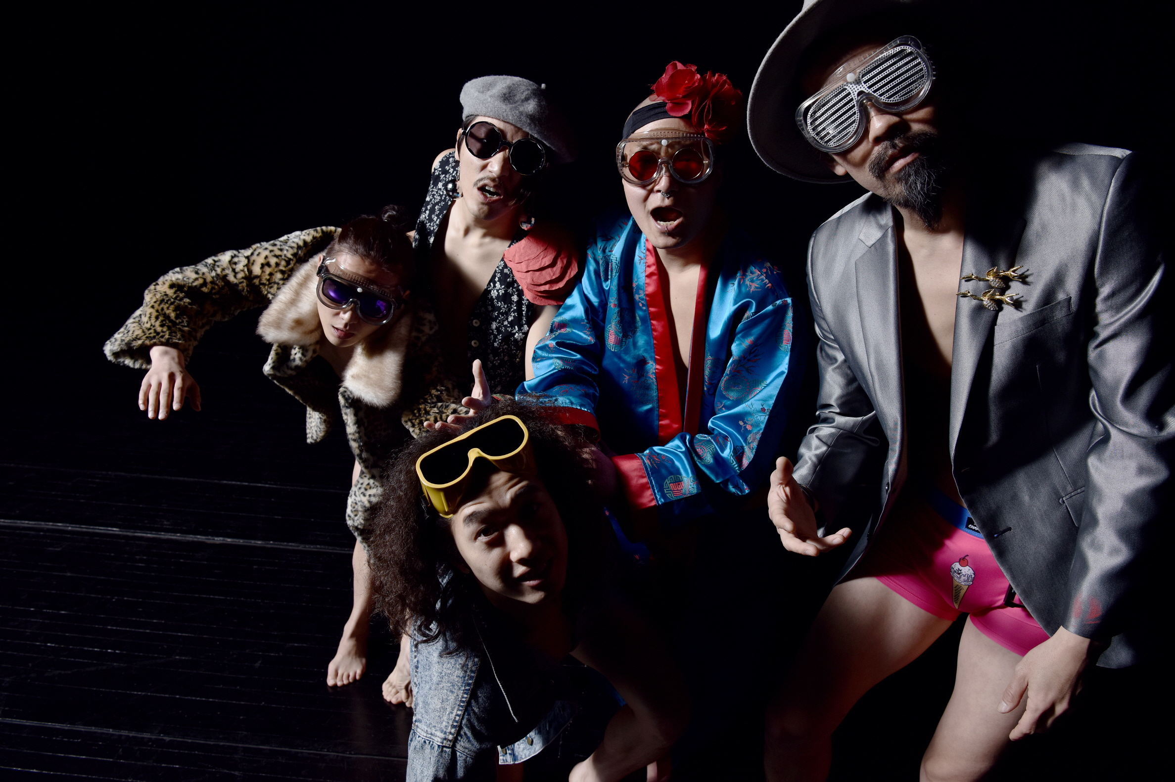 공연 볼 ‘틈’ 있으세요?