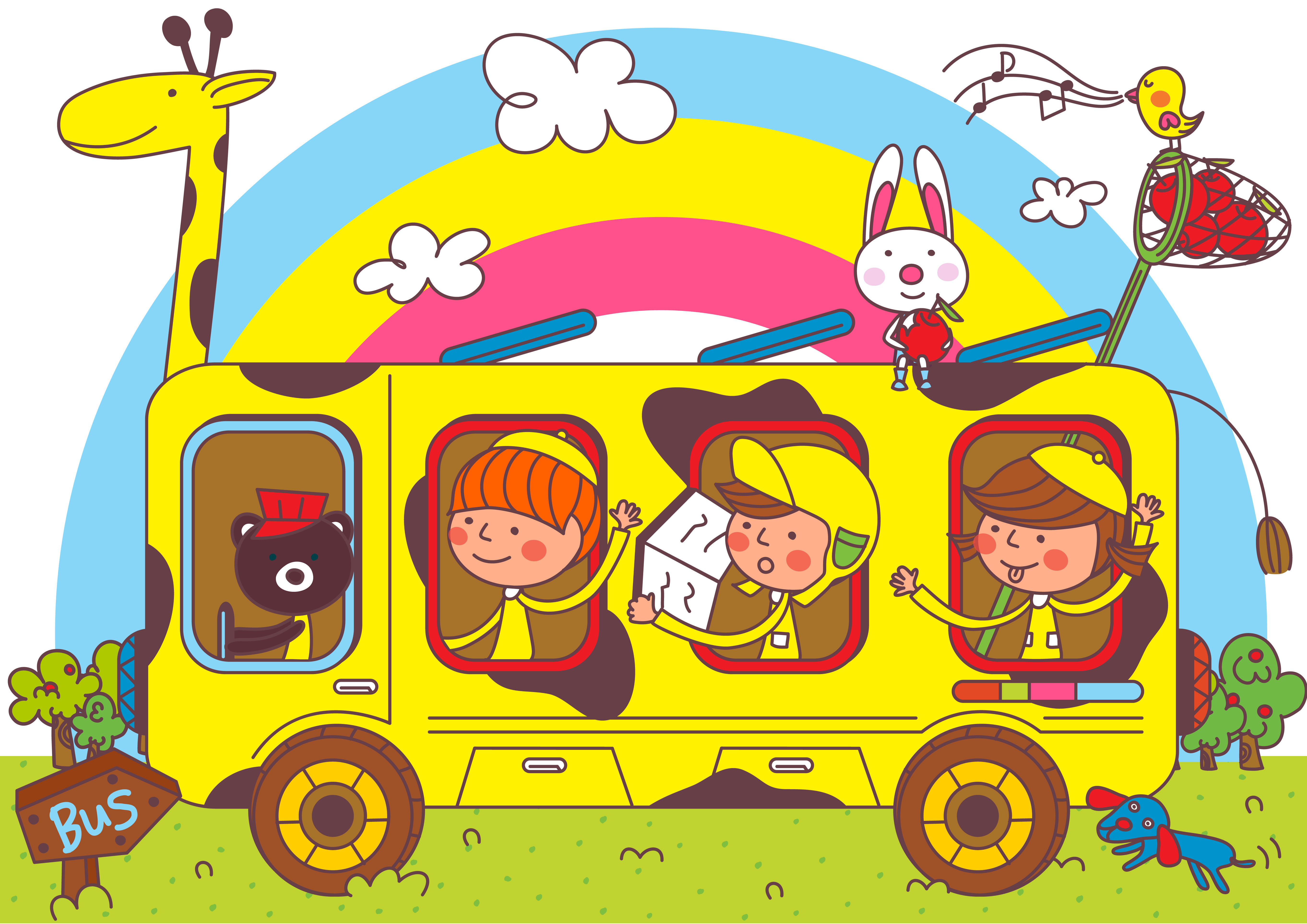 안산시, 어린이통학버스 승․하차전용구역 「초록정류장」확대