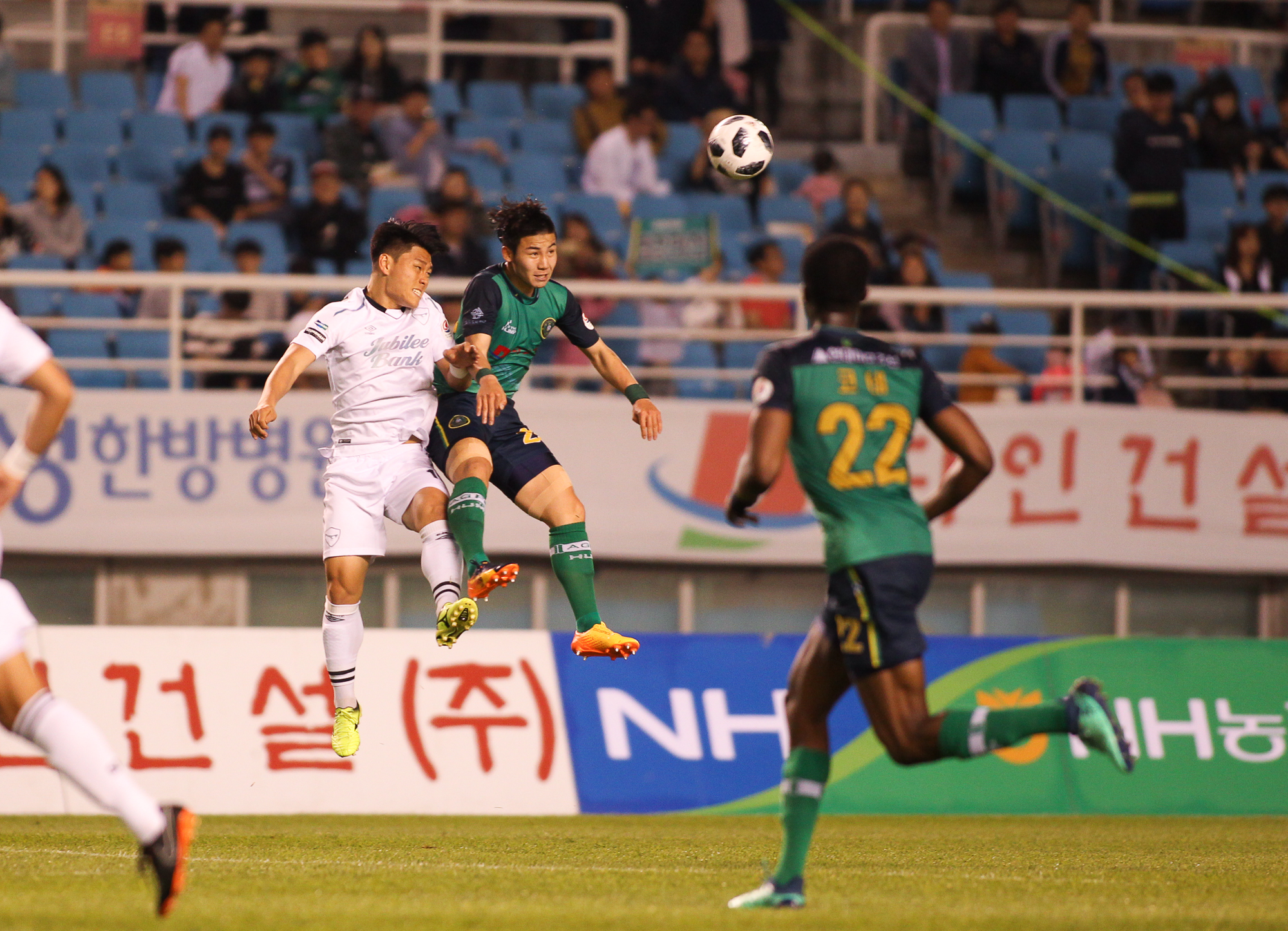 안산, 성남 상대로 연패 끊고 반드시 반등한다!
