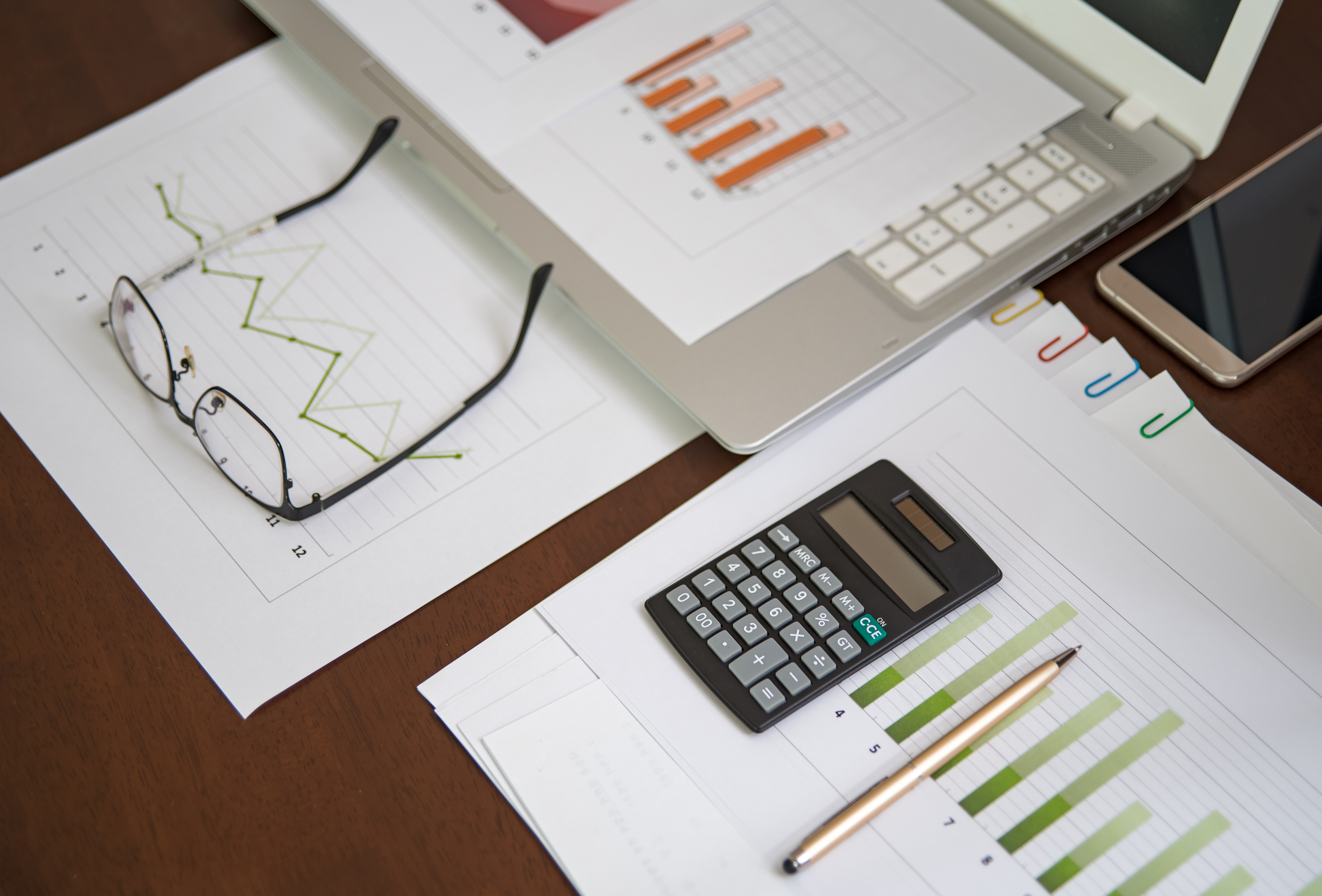 안산시, 2017년도 재정운용 결과 공개