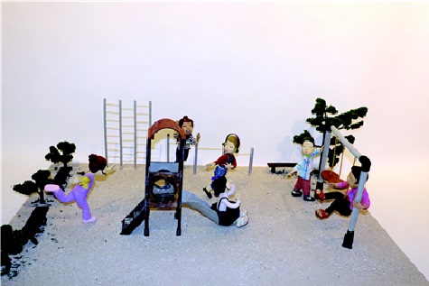 대부도 종이미술관, ‘2018 안산종이문화축제’ 개최