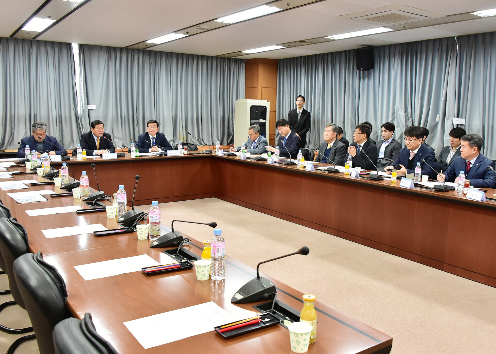 안산사이언스밸리, ‘강소 연구개발 특구’ 중간 점검