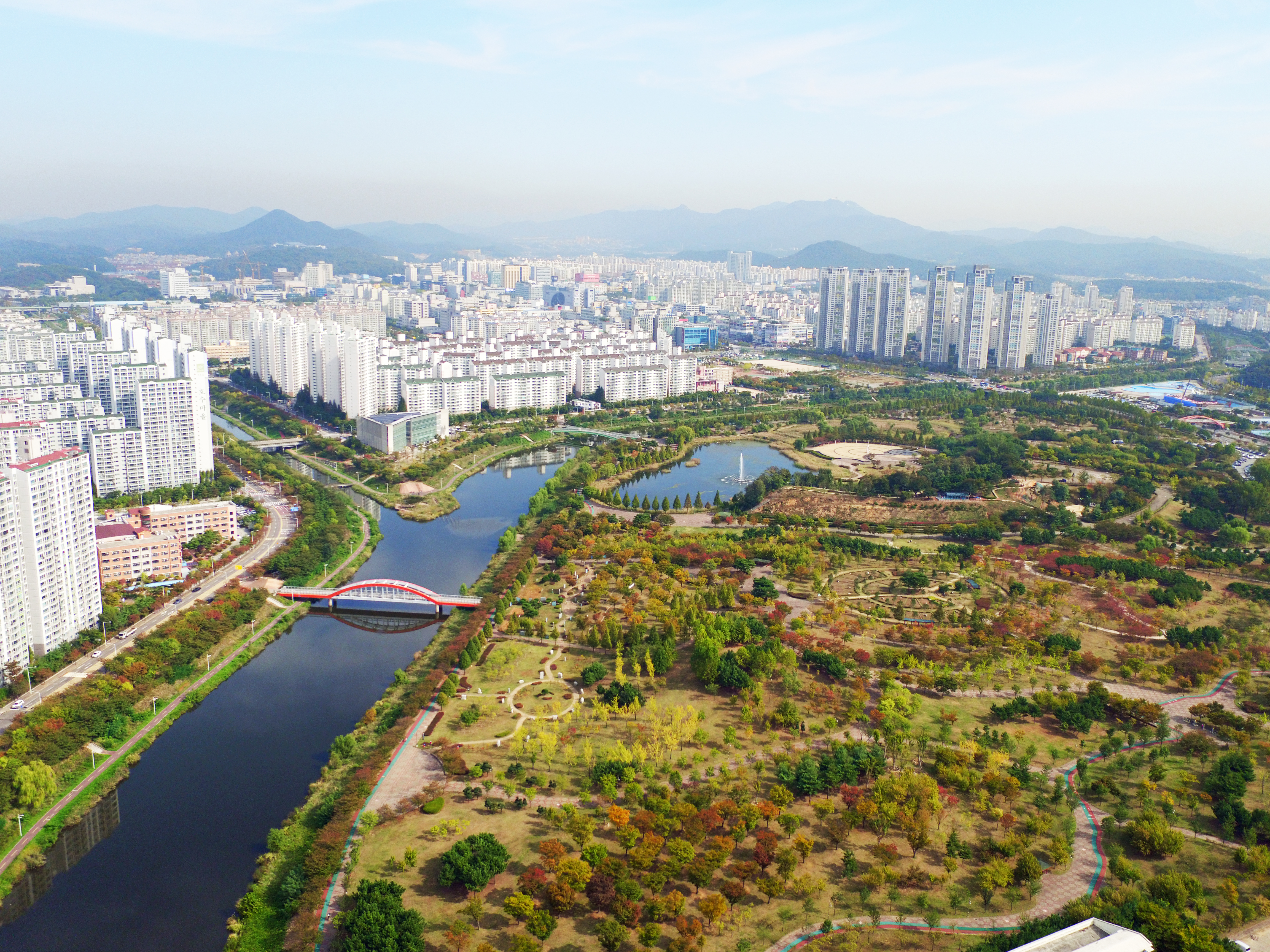안산시 서해안권, 해양레저‧관광 산업 신성장 거점된다