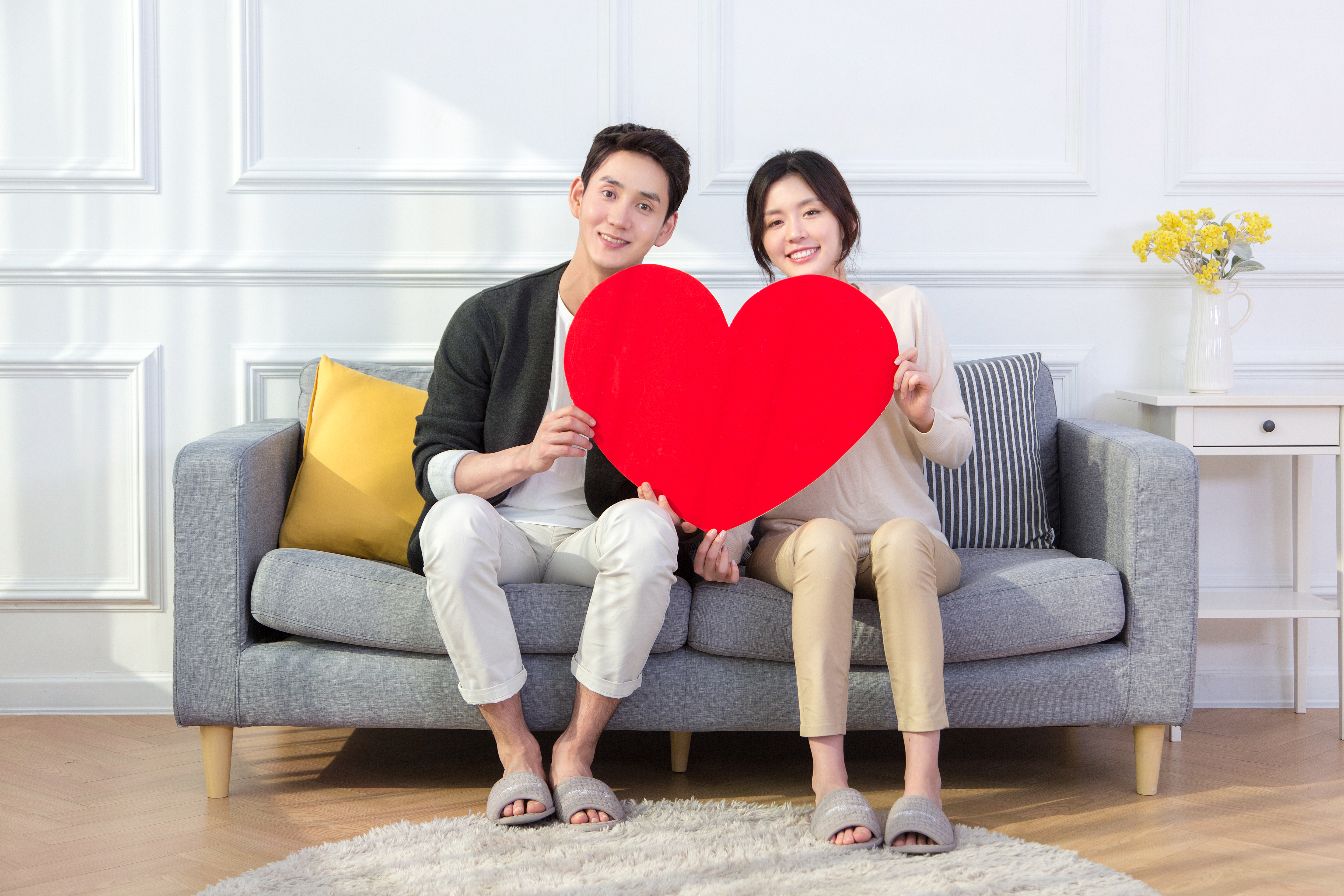 안산시건강가정지원센터, 부부캠프 진행