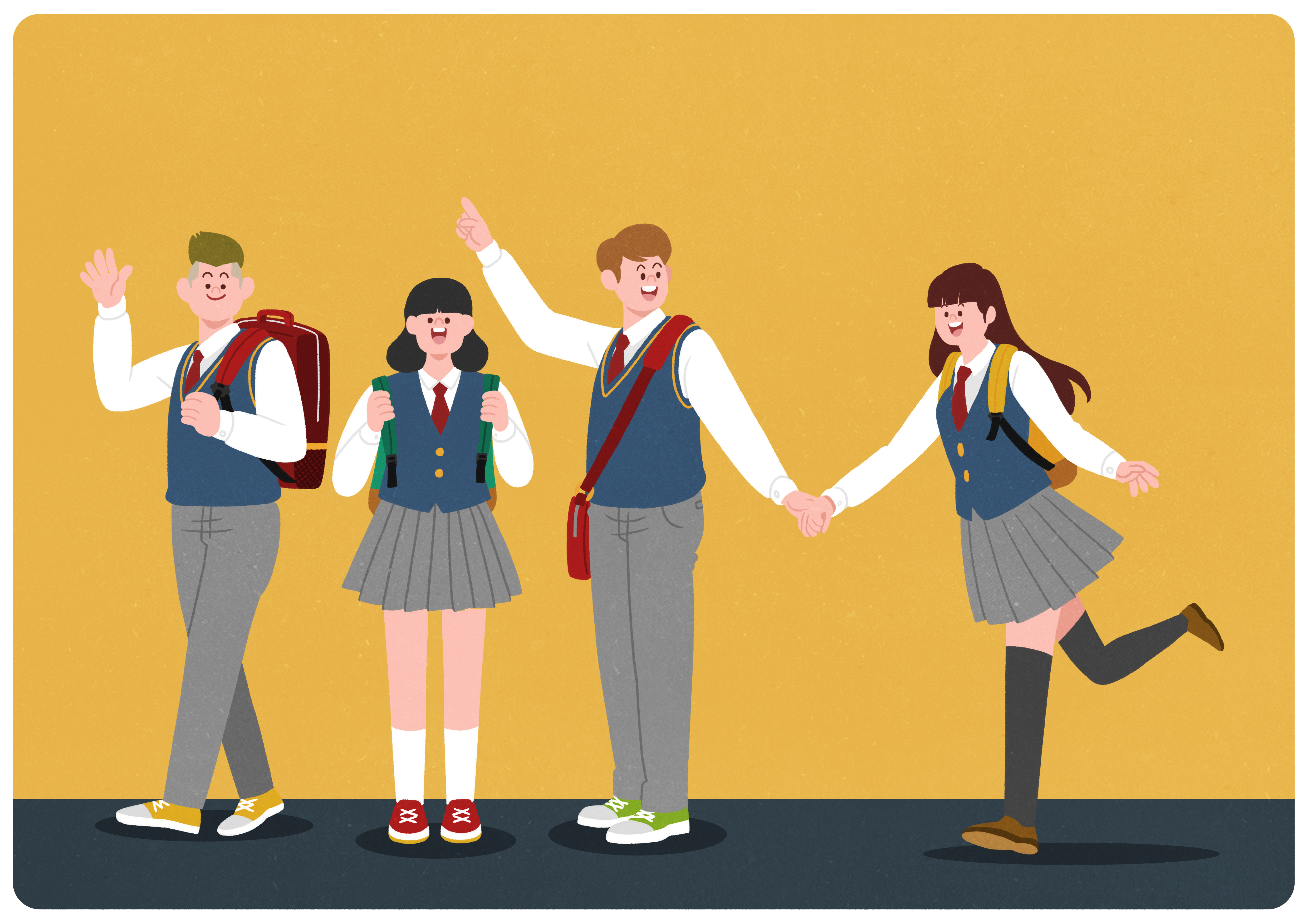 안산시&법사랑위원회, 학교밖청소년 지원