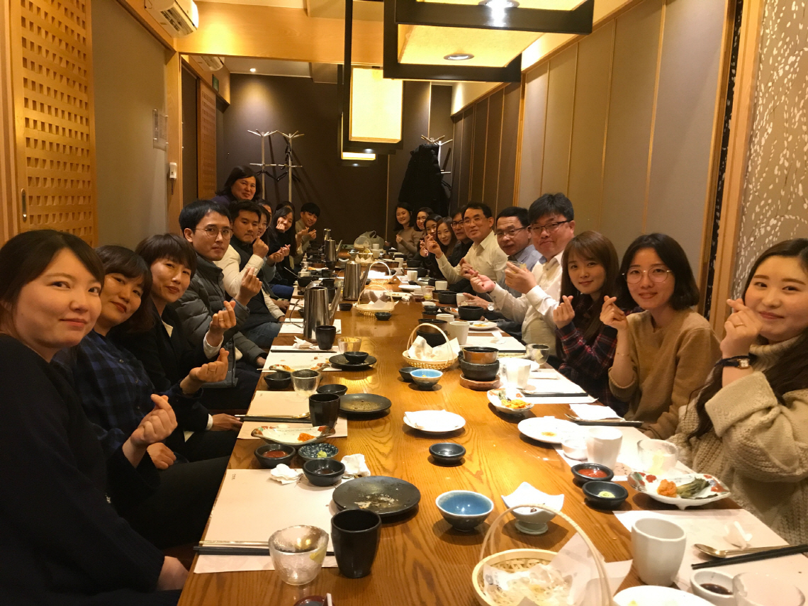 단원구, 신규 임용자 대상 ‘동아리 교육’실시