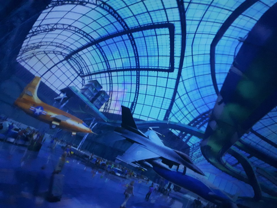 안산대덕청소년과학관 천체투영관 ‘새단장’