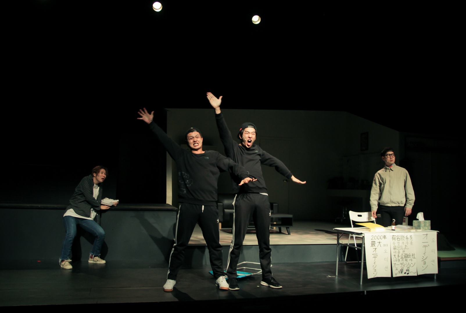 12월, 온 가족이 함께 즐기는 따뜻한 공연 선물!