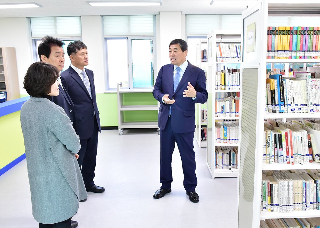 안산시, 학교 교육경비 총 150억원 지원